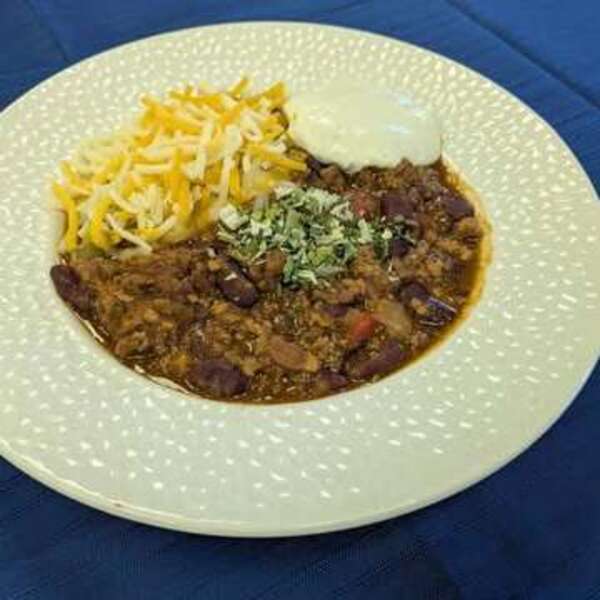 Chili con carne